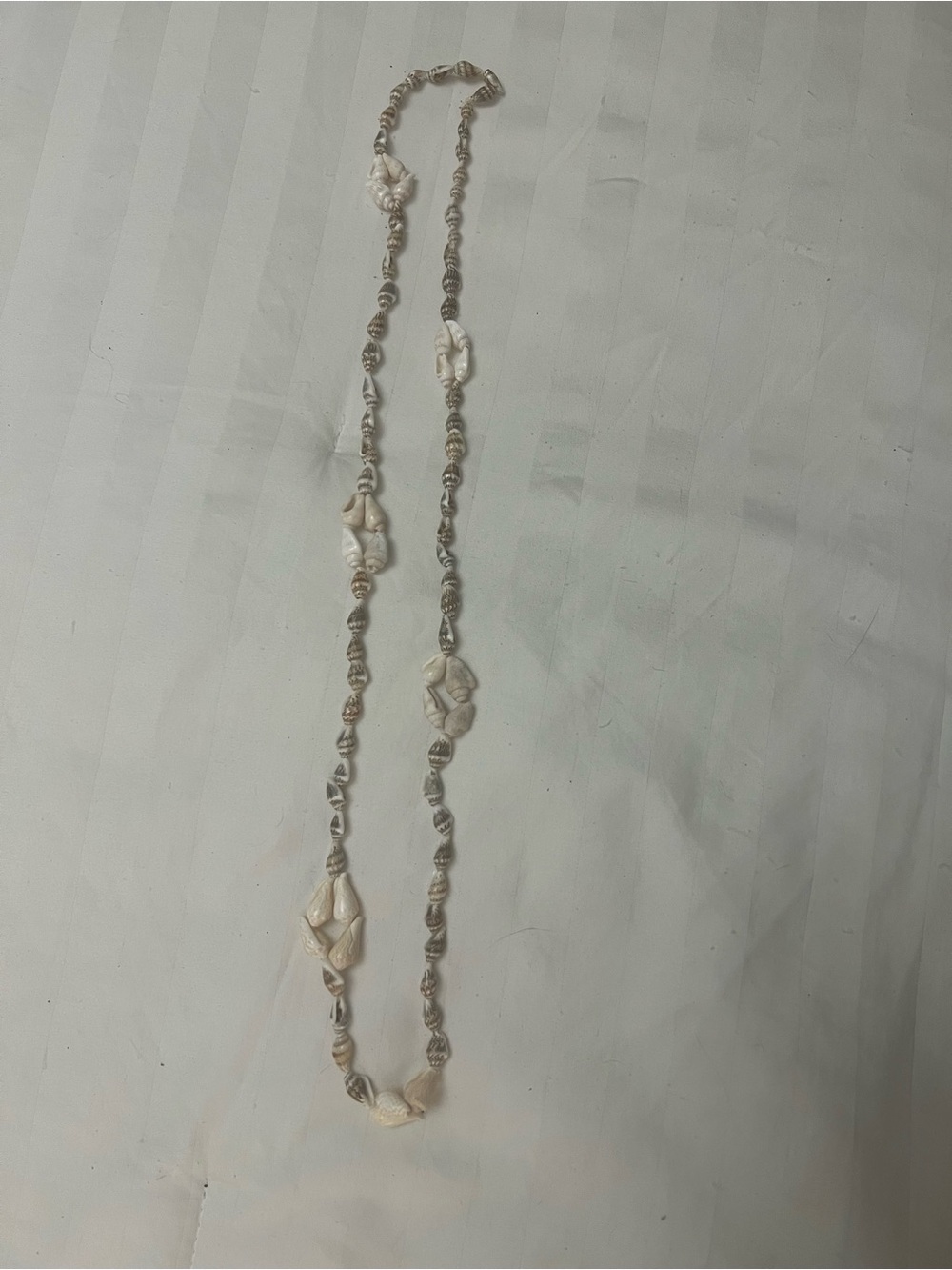 Shell Necklace